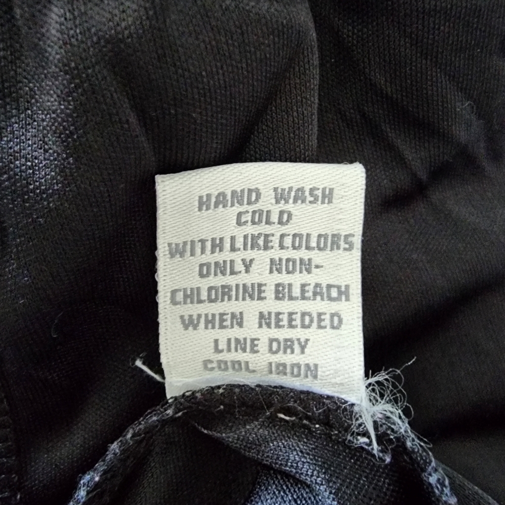 Dizzy Lissy Strapless Chevron Patterned Jumpsuit.… - image 5